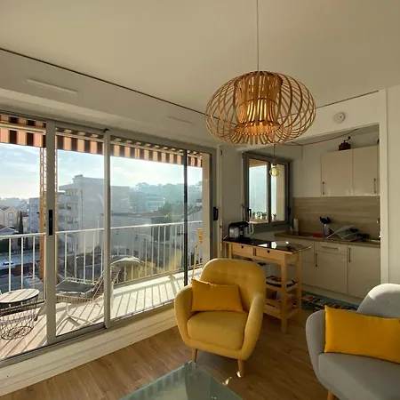 Appartement Near The Sea *