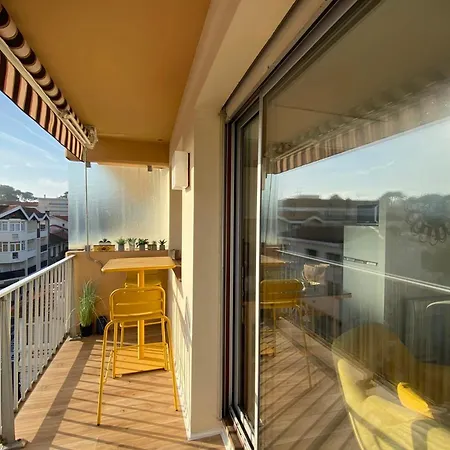 Near The Sea Appartement