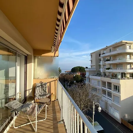 Appartement Near The Sea