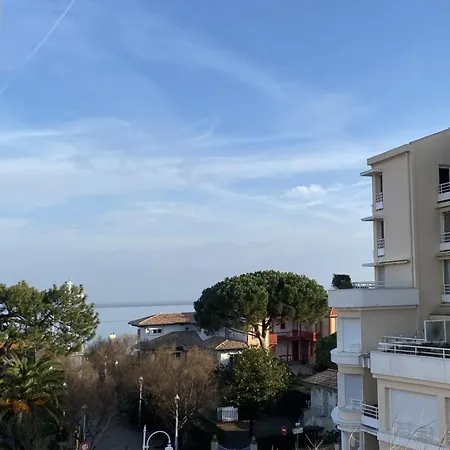 Apartman Near The Sea *