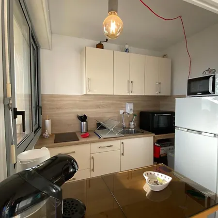 Near The Sea Apartament