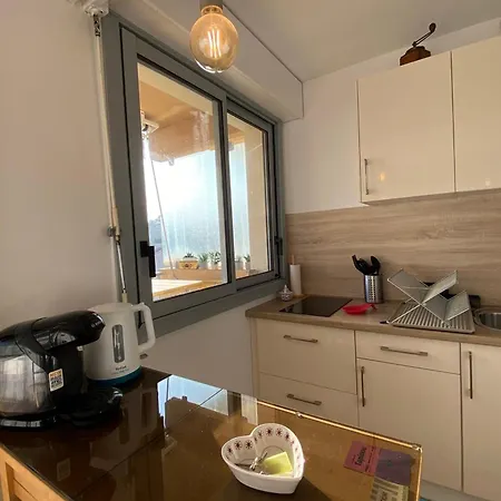 Near The Sea Apartament Arcachon