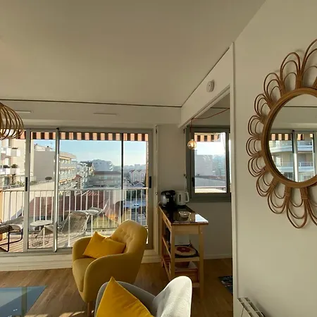 Near The Sea Arcachon