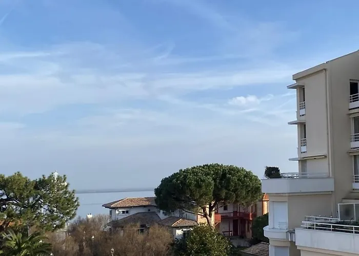 شقة Near The Sea *