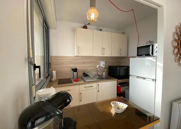 Near The Sea Lägenhet