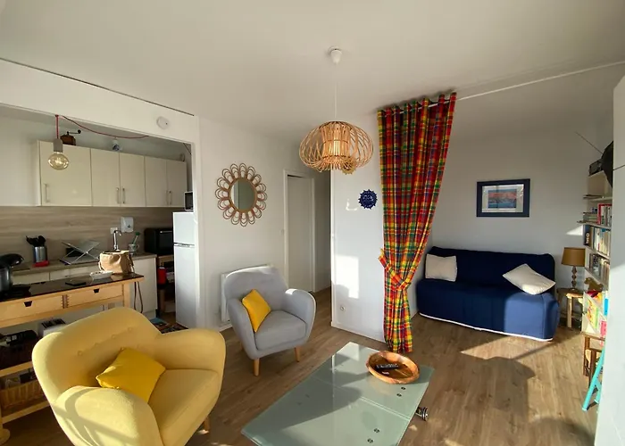 Near The Sea Lägenhet