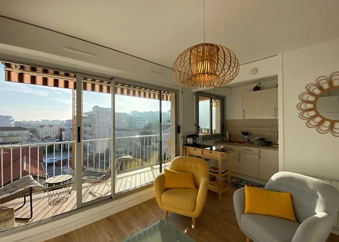 Lägenhet Near The Sea *