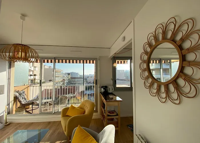 Near The Sea Arcachon