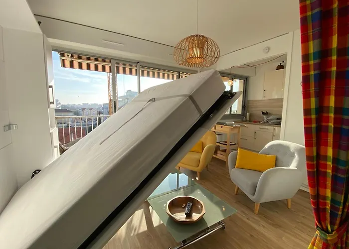 Near The Sea Lägenhet *